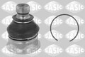 Querlenkerstift Vorderachse 7574003 SASIC für DACIA RENAULT