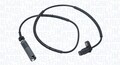 MAGNETI MARELLI 172100053010 ABS Sensor für BMW