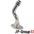 JP GROUP Ölleitung Lader 1117601000 für SKODA AUDI VW SEAT PASSAT 5C2 CADDY 5C1