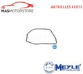 DICHTUNG ÖLWANNE-AUTOMATIKGETRIEBE MEYLE 100 321 0018 A NEU OE QUALITÄT