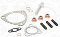 Elring Original 703960 Montagesatz Dichtsatz Abgas-Turbo-Lader Rep Dichtungssatz