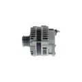 1 986 A01 857 BOSCH Generator