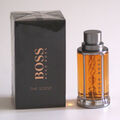 Hugo Boss, The Scent, After Shave Lotion  100ml