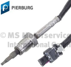 PIERBURG 7.11020.70.0 Sensor für Abgastemperatur Sensor Abgastemperatur 