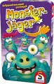 Monsterjäger, 