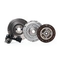 VALEO 845180 Kupplungssatz Kupplung passend für PEUGEOT PARTNER Tepee 3008 (0U)