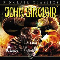 John Sinclair Classics - aus Folge 001 bis 050 zum aussuchen auf CD !!!