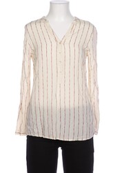 Esprit Bluse Damen Oberteil Hemd Hemdbluse Gr. EU 36 Cremeweiß #95ld9nxmomox fashion - Your Style, Second Hand