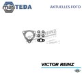 04-10039-01 MONTAGESATZ DICHTSATZ TURBOLADER VICTOR REINZ FÜR VW LUPO 1.2L 45KW