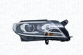 Frontscheinwerfer MAGNETI MARELLI 711307024165