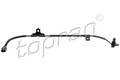 TOPRAN ABS Sensor Raddrehzahl 822 044 für HYUNDAI i10 1 PA CRDi LPG