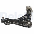 DELPHI Querlenker Dreieckslenker TC3685 für MERCEDES VITO MIXTO VIANO TC3686 Bus