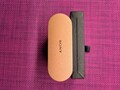 Sony In-Ear Kopfhörer WF-1000XM3 mit Noise Cancelling