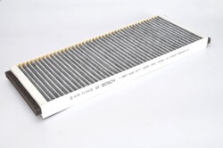 Innenraumfilter BOSCH 1 987 432 317 für AUDI A4 B5 (8D2) 1.6 1994-2