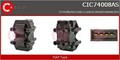 CASCO CCP90100AS Riemenscheibe Generator für VW Golf IV Schrägheck (1J1)