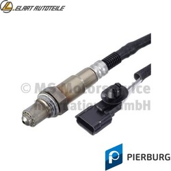 LAMBDASONDE 7.05271.99.0 FÜR RENAULT K4M866/838/858/800/801/834/835/836 1.6L
