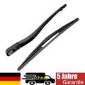 Heck Wischerarm hinten Scheibenwischer Passend für OPEL ZAFIRA A 1999-2005 2pcs