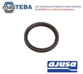 15019300 KURBELWELLE WELLENDICHTRING TIMING END AJUSA NEU OE QUALITÄT