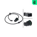 OPTIMAL ABS Sensor Raddrehzahl für AUDI A6 Avant (4B5, C5) A6 Avant (4A5, C4)