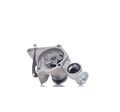 INA 538 0590 10 Kühlmittelpumpe Wasserpumpe für HYUNDAI GETZ (TB)