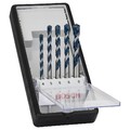 AKTION: BOSCH Robust Line CYL-5 Betonbohrer-Set, 5-teilig mit Prämie nach...