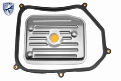 VAICO Hydraulikfiltersatz, Automatikgetriebe V10-0384 für AUDI SEAT VW