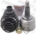 Gelenksatz Antriebswelle FEBEST 0210-E11 für E11 NISSAN RENAULT LOGAN 1 SYMBOL 3