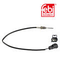 FEBI BILSTEIN Sensor Abgastemperatur für Ford Focus C-Max Mondeo III B5Y 2.0