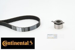 Continental CTAM CT1006K1 Zahnriemensatz Zahnriemen Satz für Honda 
