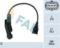 FAE 79138 Nockenwelleposition Sensor für OPEL Corsa C Schrägheck (X01)