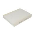 Innenraumfilter MANN FILTER CU 27 009