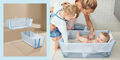 STOKKE FLEXI BATH 2-teilig Faltbare Baby Badewanne + Badewannensitz