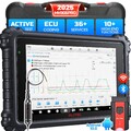 2025 Autel MK906 Pro Profi Auto KFZ OBD2 Diagnosegerät ALLE SYSTEM Coding +MV108