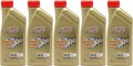 Castrol Edge Fluid Titanium (ex. FST) 0W-40 A3/B4 Motoröl 5x 1l = 5 Liter