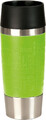Emsa Travel Mug Classic 360ml Thermobecher Isolierbecher 100% dicht Grün