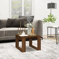Couchtisch Beistelltisch Wohnzimmertisch Kaffeetisch Mehrere Farben vidaXL