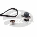 GATES (KP15627XS) Wasserpumpe+Zahnriemensatz für ALFA FIAT FORD LANCIA ZASTAVA