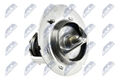 NTY CTM-CH-009 Thermostat, Kühlmittel für AC, Alfa Romeo, Austin,Buick ,