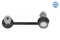 Meyle Wasserpumpe 36-13 220 0013 für DACIA MERCEDES-BENZ  passend für NISSAN