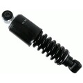 1x ORIGINAL® Sachs Dämpfer, Fahrerhauslagerung für Deutz-Fahr AGROTRON
