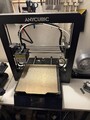ANYCUBIC i3 Mega S 3D Drucker - Schwarz