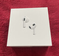 Apple AirPods 3. Generation mit Magsafe Ladecase Neu OVP