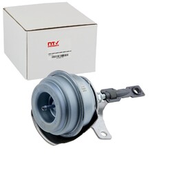NTY TURBOLADER MIT DICHTUNGEN passend für AUDI A3 SEAT ALTEA LEON TOLEDO SKODA