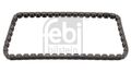 FEBI BILSTEIN 45955 Steuerkette für AUDI SEAT SKODA VW