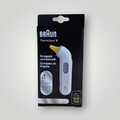 Braun IRT3030 Thermoscan 3 Ohrthermometer Fieberthermometer Thermometer Infrarot