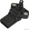 HERTH+BUSS ELPARTS 70670005 Ladedrucksensor für VW Golf IV Schrägheck (1J1)