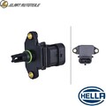 SENSOR LADEDRUCK 6PP 358 152-461 FÜR FIAT MULTIPLA/VAN STILO/Multi/Wagon 1.6L Y 