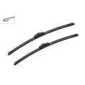 BOSCH SCHEIBENWISCHER WISCHBLATT AEROTWIN 3397118906 550/530MM FÜR AUDI FIAT FOR