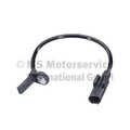 1x Sensor, Raddrehzahl PIERBURG 7.14059.15.0 passend für MERCEDES-BENZ