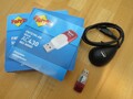 AVM FRITZ!WLAN Stick AC 430 MU-MIMO mit bis zu 433 MBit/s